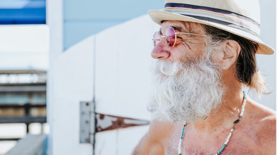 Identität im Ruhestand neu entdecken