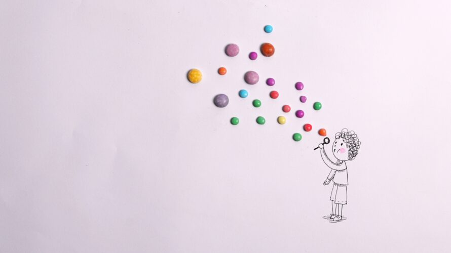 Ideen und Experimente für deinen Ruhestand